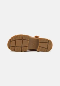 Ugg Ashton Slide - Muiltjes Met Hak - Toast -Ugg Winkel 4e667d5a8bd44b14a482e6e99fd67985