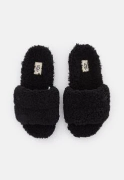 Ugg Cozetta Curly - Pantoffels - Black 11 Ugg Cozetta Curly - Pantoffels - Black -Ugg Winkel 4f4a7c6cb9f740dba206365abeea96c5