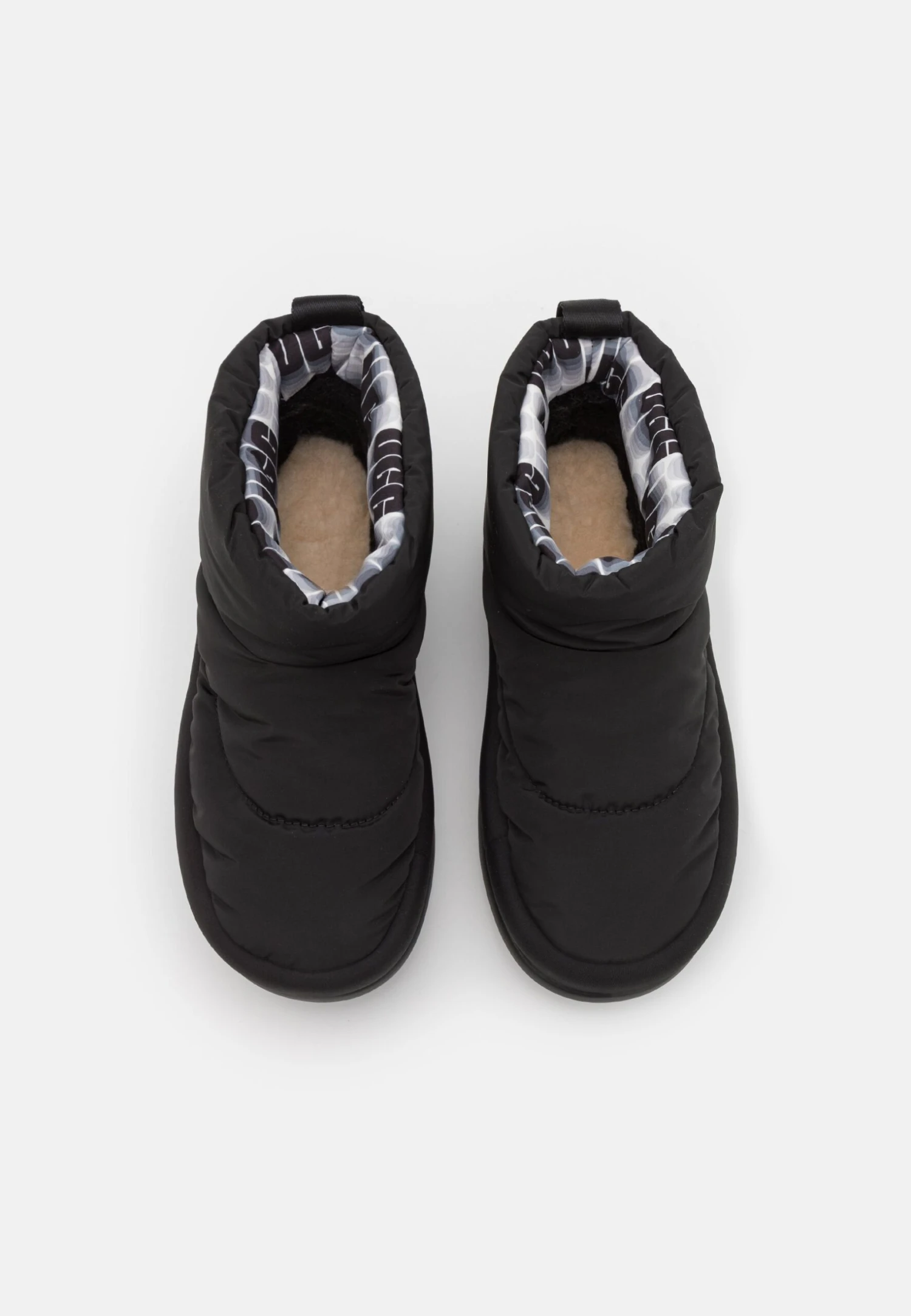Ugg Classic Maxi Mini - Snowboots- Black 8 Ugg Classic Maxi Mini - Snowboots- Black - Afbeelding 8