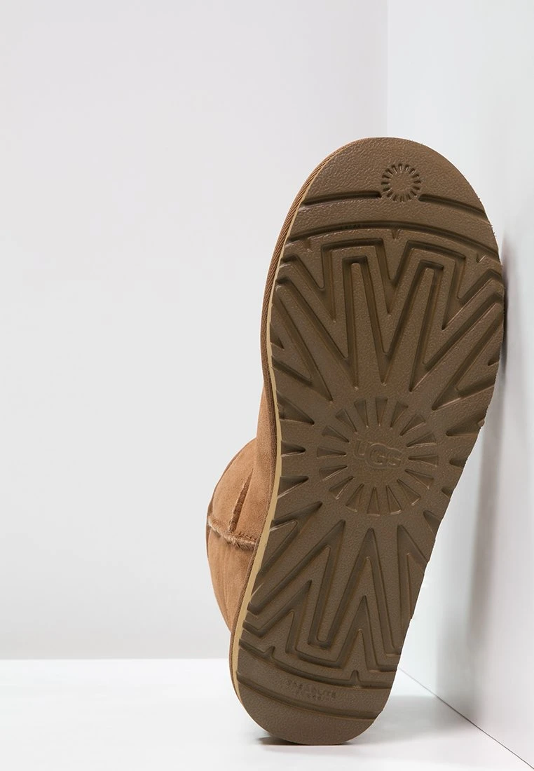 Ugg Classic Mini - Korte Laarzen - Chestnut 8 Ugg Classic Mini - Korte Laarzen - Chestnut - Afbeelding 8