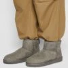 Ugg Classic Mini - Korte Laarzen - Grey 16 Ugg Classic Mini - Korte Laarzen - Grey -Ugg Winkel 52fcfcfd8fcb4cd5b0770f30b21363d3