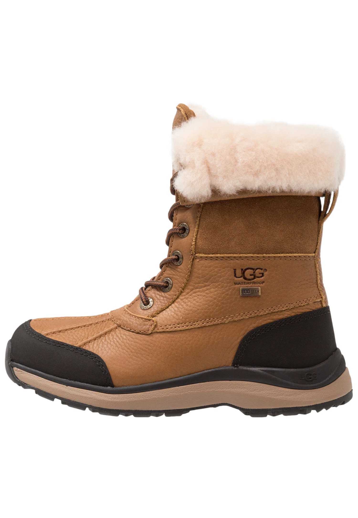 Ugg Adirondack - Snowboots- Chestnut 2 Ugg Adirondack - Snowboots- Chestnut - Afbeelding 2