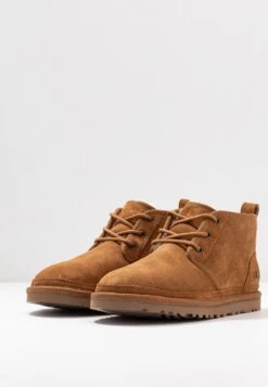 Ugg Neumel - Korte Laarzen - Chestnut -Ugg Winkel 573b02ec8f614329b3df8fff9f541969