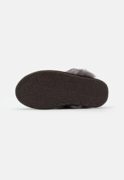 Ugg Scuffette - Pantoffels - Black/Grey 14 Ugg Scuffette - Pantoffels - Black/Grey -Ugg Winkel 57f819b380dd4d35895a12214a077a8f