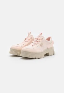 Ugg Ashton Hybrid - Sneakers Laag - Rosy Beige -Ugg Winkel 5ac7262543d24d11b546ca7e6adbaded