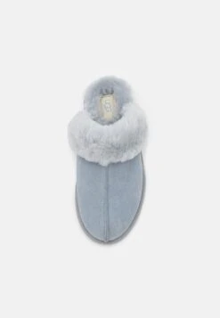 Ugg Scuffette - Pantoffels - Ash Fog -Ugg Winkel 5cde1dc3d35f46b284a59aad70cbc473