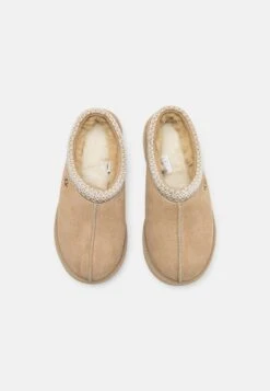 Ugg Tasman - Pantoffels - Mustard Seed/White -Ugg Winkel 5eba1d2c9f0b44e399bdf3fcb32f97dd