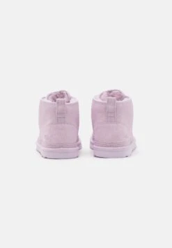 Ugg Neumel - Korte Laarzen - Lavender Fog -Ugg Winkel 5f50c6f80b4544e6ae0d8f90c6da8c8d
