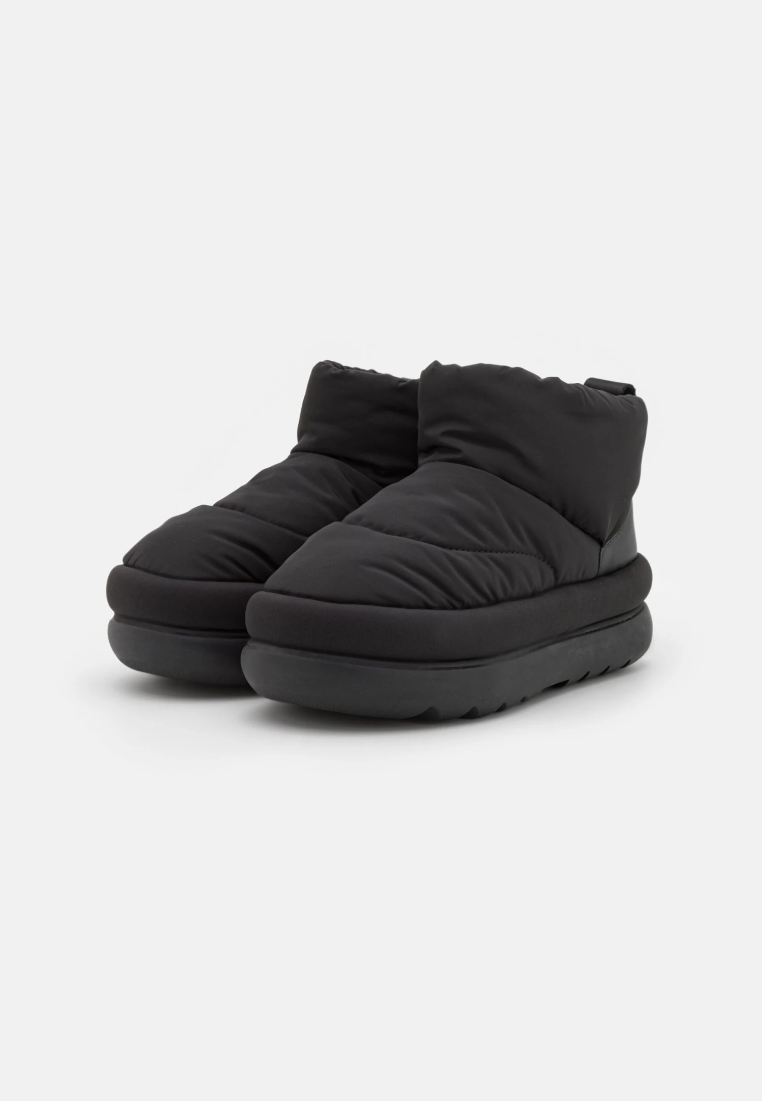 Ugg Classic Maxi Mini - Snowboots- Black 5 Ugg Classic Maxi Mini - Snowboots- Black - Afbeelding 5