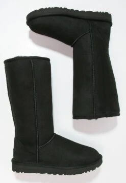Ugg Classic Ii - Laarzen - Black 9 Ugg Classic Ii - Laarzen - Black -Ugg Winkel 6116ab8e77974c77b23a3c6c4206b8df
