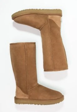 Ugg Classic Ii - Laarzen - Chestnut -Ugg Winkel 61460ea5e3d740e7a05dadcea4912df4