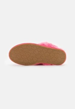 Ugg Scuffette - Pantoffels - Rosy Pink -Ugg Winkel 61bf0ced5ebb430c8f314c19349d7a55
