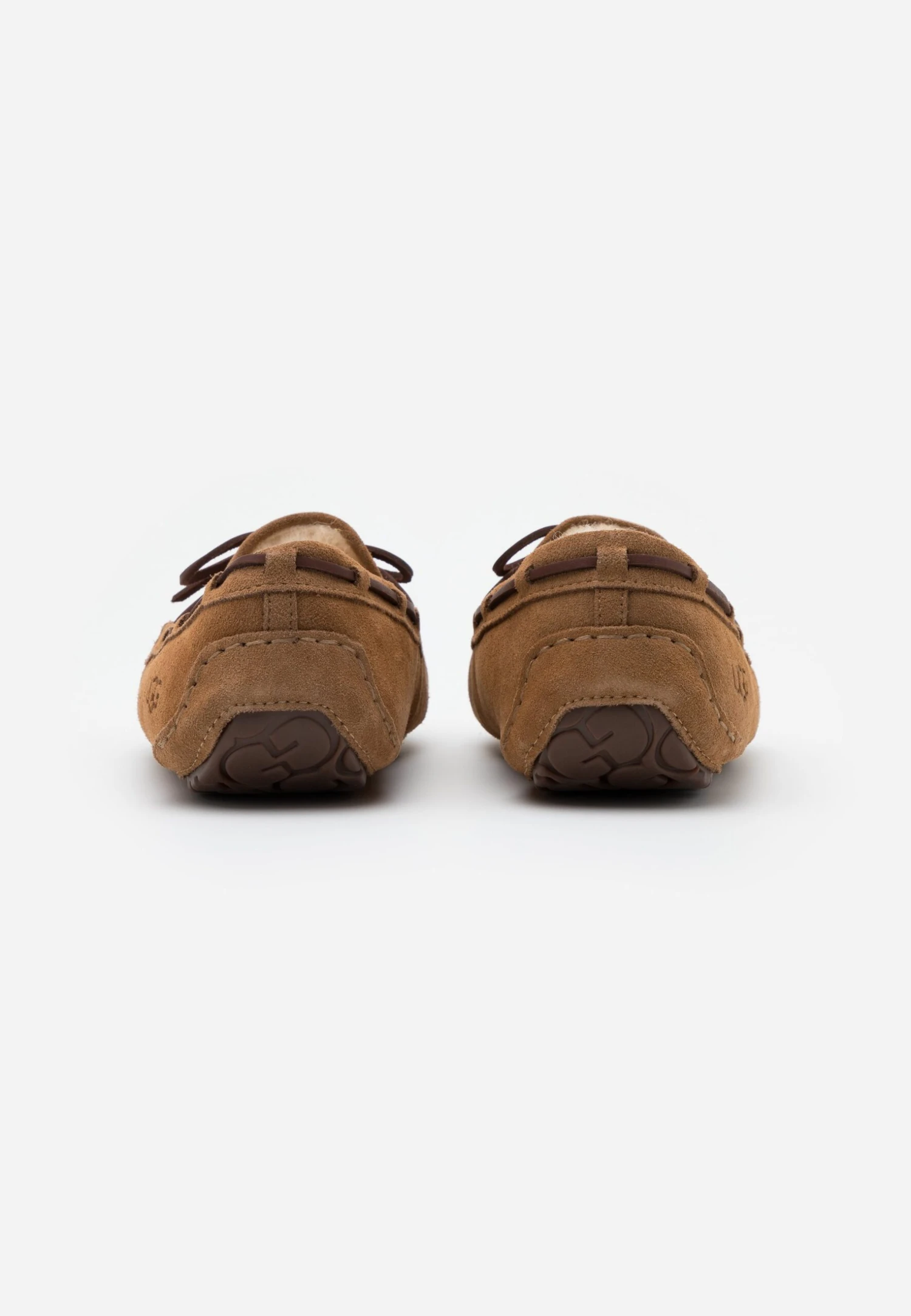 Ugg Dakota - Pantoffels - Chestnut 6 Ugg Dakota - Pantoffels - Chestnut - Afbeelding 6