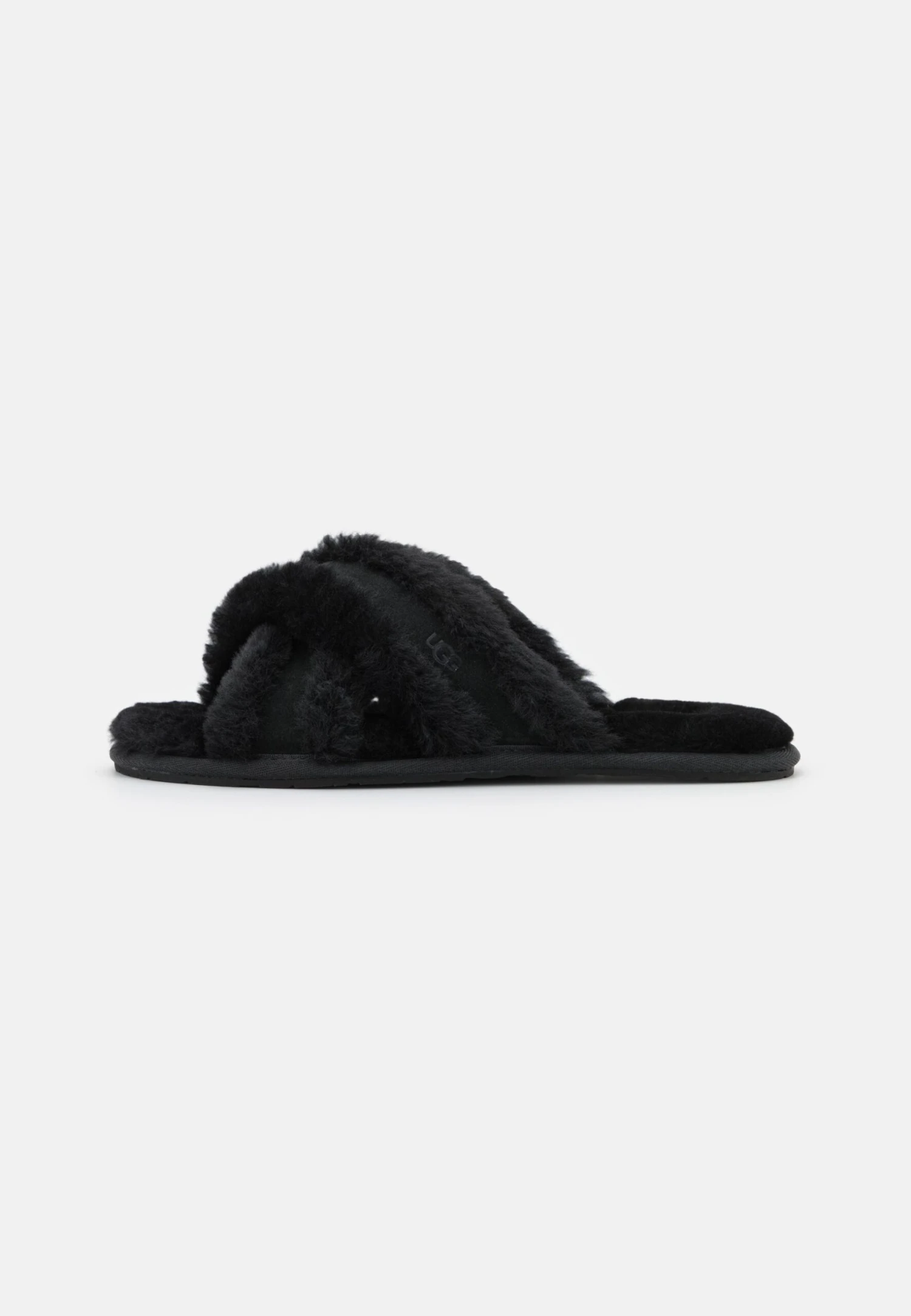 Ugg Scuffita - Muiltjes - Black 2 Ugg Scuffita - Muiltjes - Black - Afbeelding 2