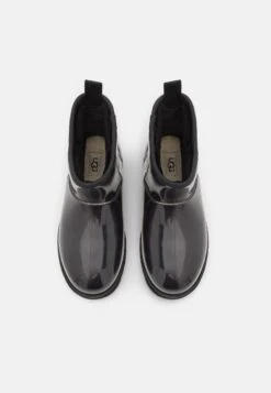 Ugg Classic Clear Mini - Regenlaarzen - Black 11 Ugg Classic Clear Mini - Regenlaarzen - Black -Ugg Winkel 6636d7e550894628bc44f4c3b79d2215