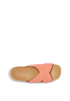 Ugg W Emily - Muiltjes - Pink -Ugg Winkel 674635261eab4d62ac6f6fda39d4f555