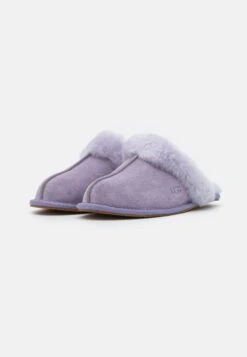Ugg Scuffette - Pantoffels - June Gloom -Ugg Winkel 6a844f3a61d94a02bc3ea54e508689c3