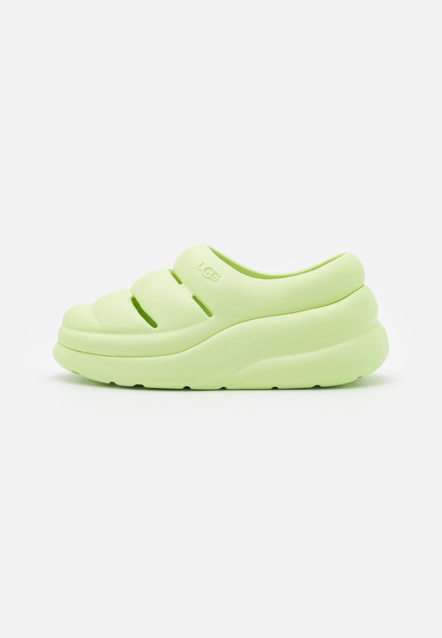 Ugg Sport Yeah- Instappers - Melon Green 2 Ugg Sport Yeah- Instappers - Melon Green - Afbeelding 2