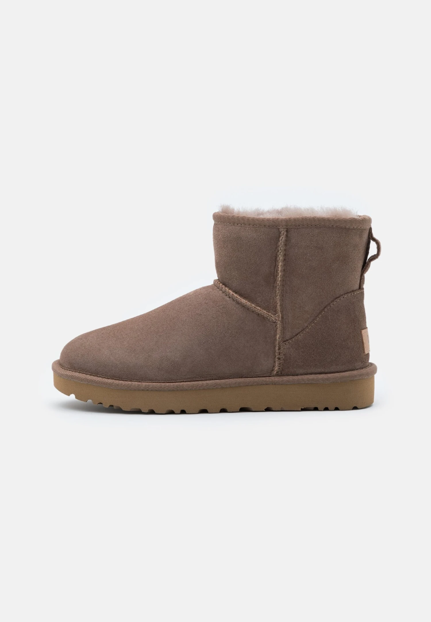 Ugg Classic Mini - Korte Laarzen - Caribou 2 Ugg Classic Mini - Korte Laarzen - Caribou - Afbeelding 2