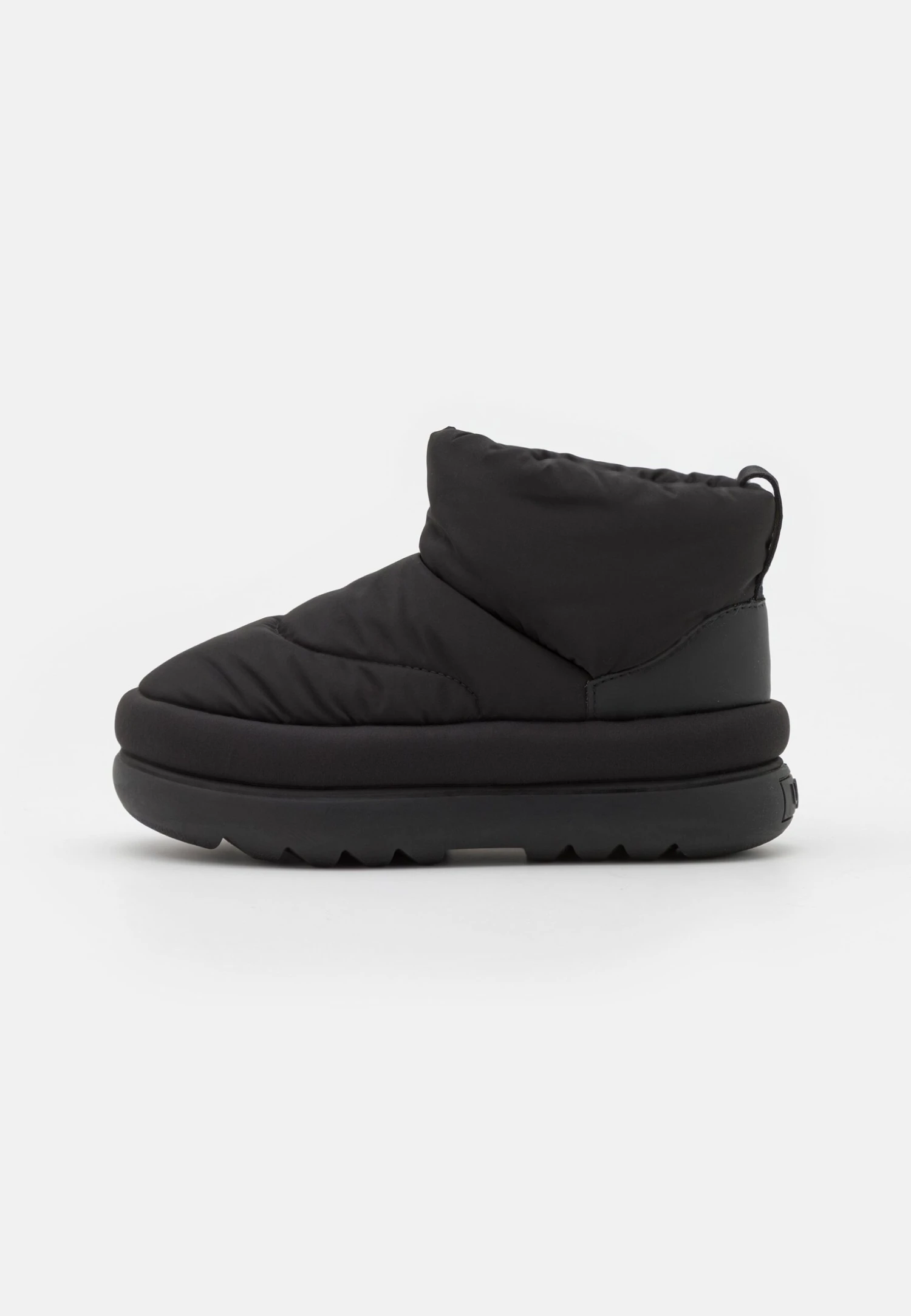 Ugg Classic Maxi Mini - Snowboots- Black 1 Ugg Classic Maxi Mini - Snowboots- Black