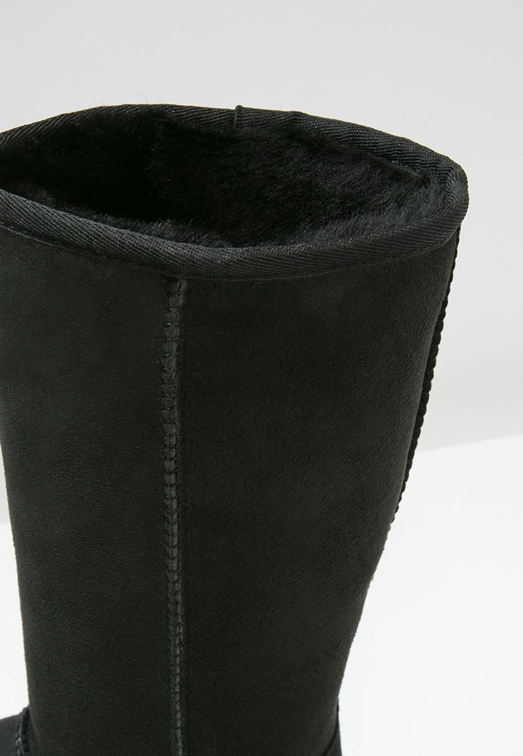 Ugg Classic Ii - Laarzen - Black 7 Ugg Classic Ii - Laarzen - Black - Afbeelding 7
