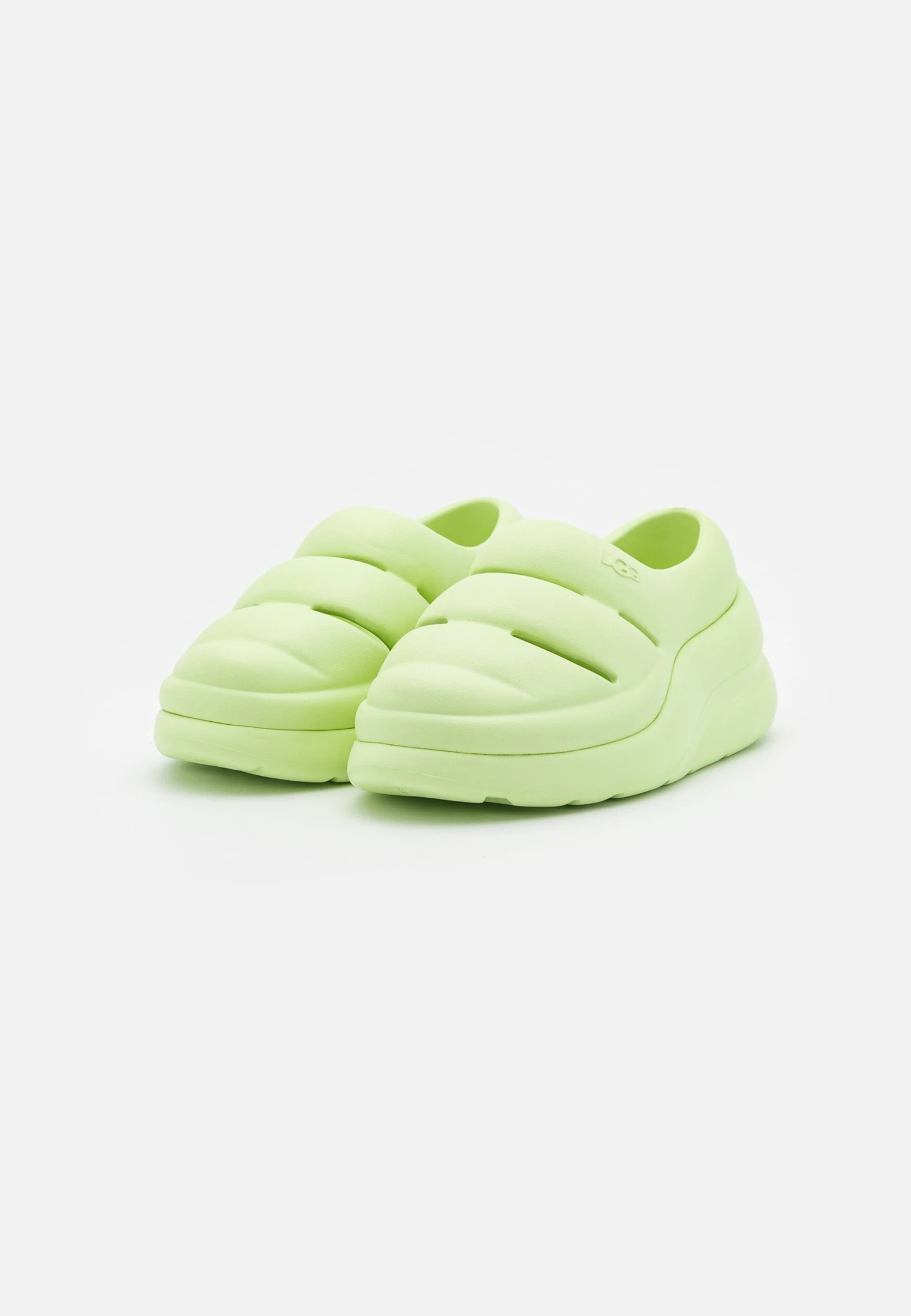 Ugg Sport Yeah- Instappers - Melon Green 3 Ugg Sport Yeah- Instappers - Melon Green - Afbeelding 3
