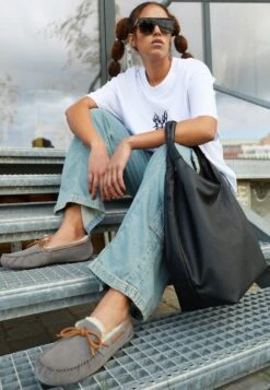 Ugg Dakota - Pantoffels - Pewter