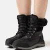 Ugg Adirondack - Snowboots- Black 12 Ugg Adirondack - Snowboots- Black -Ugg Winkel 78e5af202dc840b290d0e32e11abdf3c