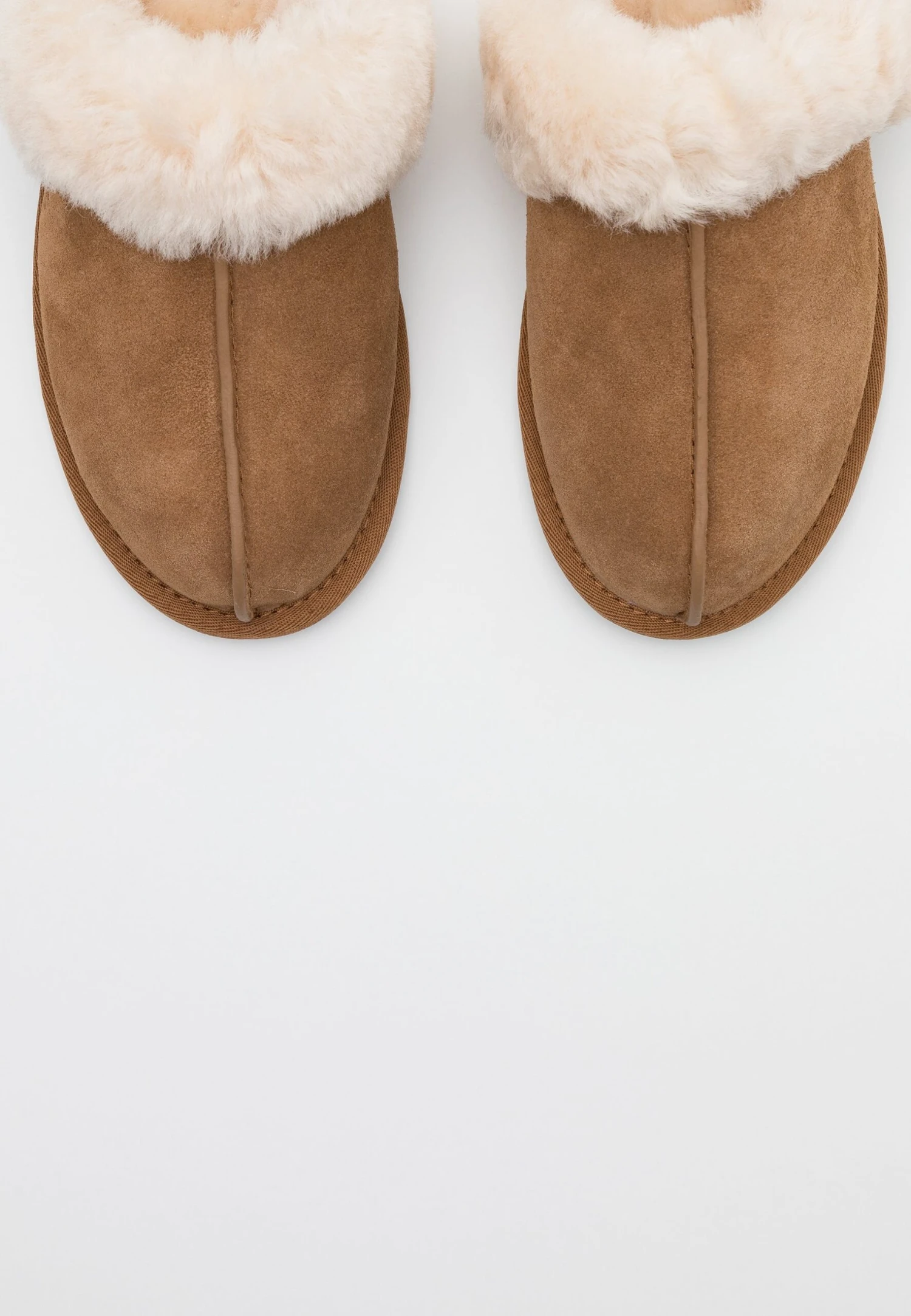 Ugg Scuffette - Pantoffels - Chestnut 8 Ugg Scuffette - Pantoffels - Chestnut - Afbeelding 8