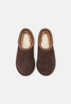 Ugg Tasman - Pantoffels - Burnt Cedar -Ugg Winkel 7d76eda271f544d7a8b06fce8f54a670