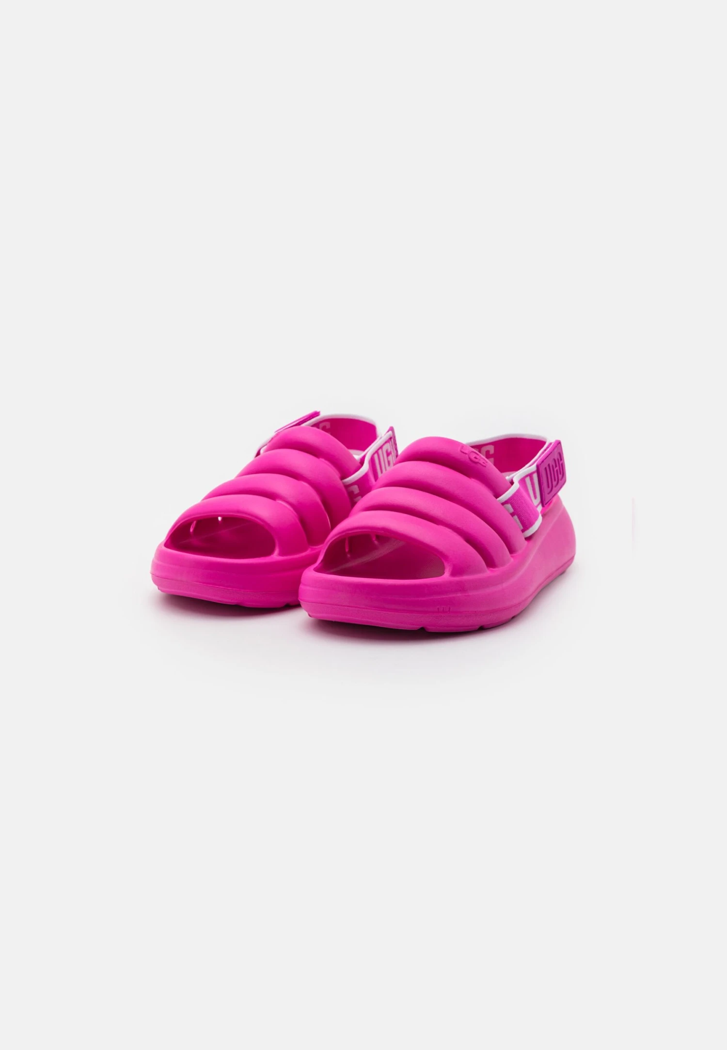 Ugg Sport Yeah - Sandalen - Dragon Fruit 3 Ugg Sport Yeah - Sandalen - Dragon Fruit - Afbeelding 3