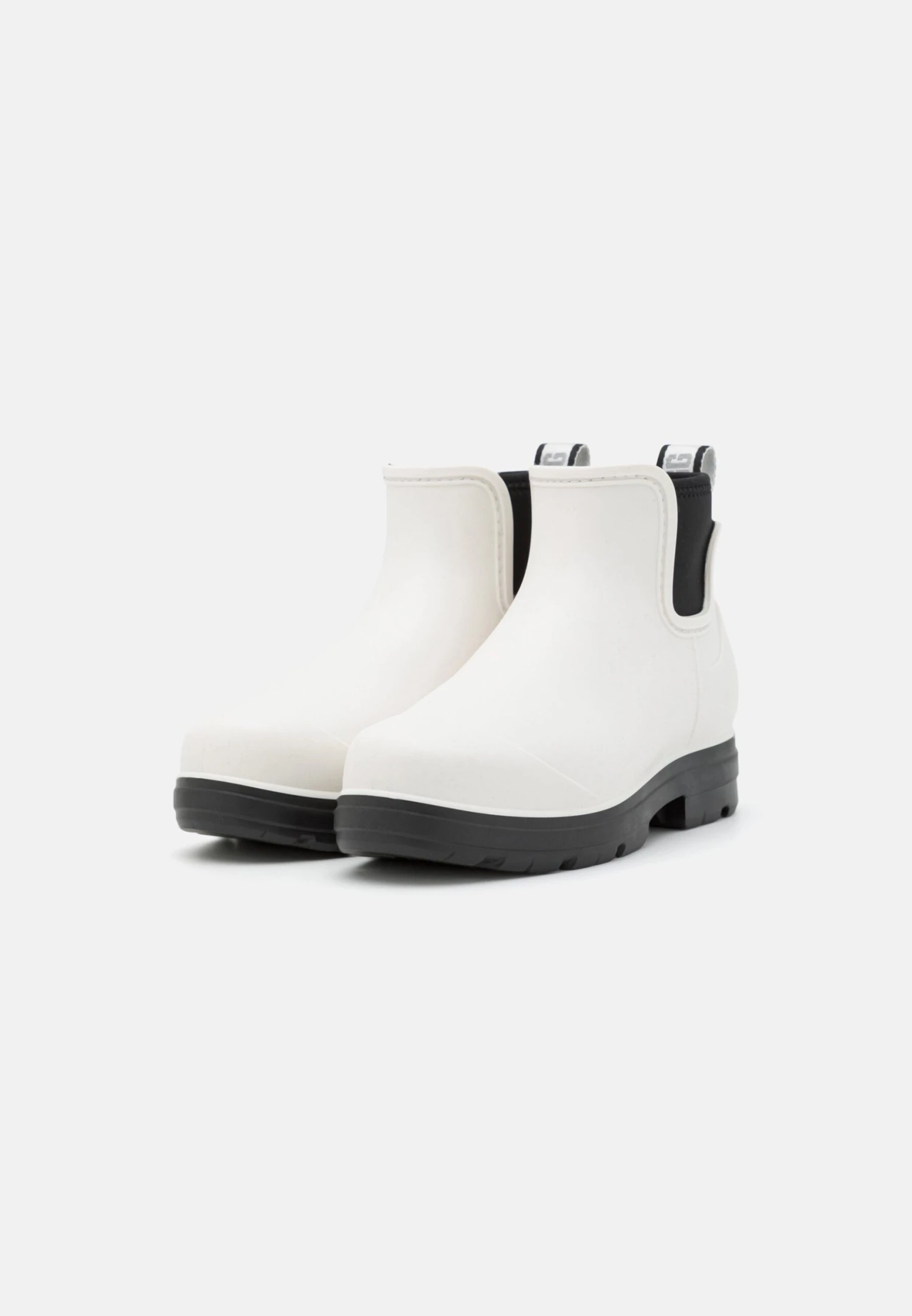 Ugg Droplet - Regenlaarzen - White 3 Ugg Droplet - Regenlaarzen - White - Afbeelding 3