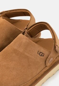Ugg Goldenstar - Pantoffels - Chestnut -Ugg Winkel 8387e64cbcfe44b585a7215dcbf80990