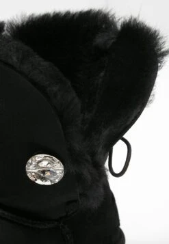 Ugg Bailey - Snowboots- Black -Ugg Winkel 853385b63d2344cfad9bff8e1c438eba