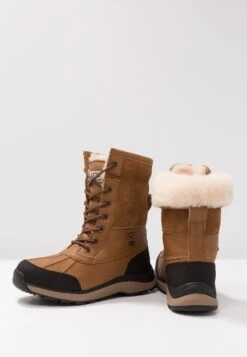 Ugg Adirondack - Snowboots- Chestnut 15 Ugg Adirondack - Snowboots- Chestnut -Ugg Winkel 8750585721484fa1b59b0bf09fa82347