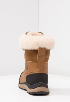 Ugg Adirondack - Snowboots- Chestnut 13 Ugg Adirondack - Snowboots- Chestnut -Ugg Winkel 87e76589e8f44584866488c6279b74f7