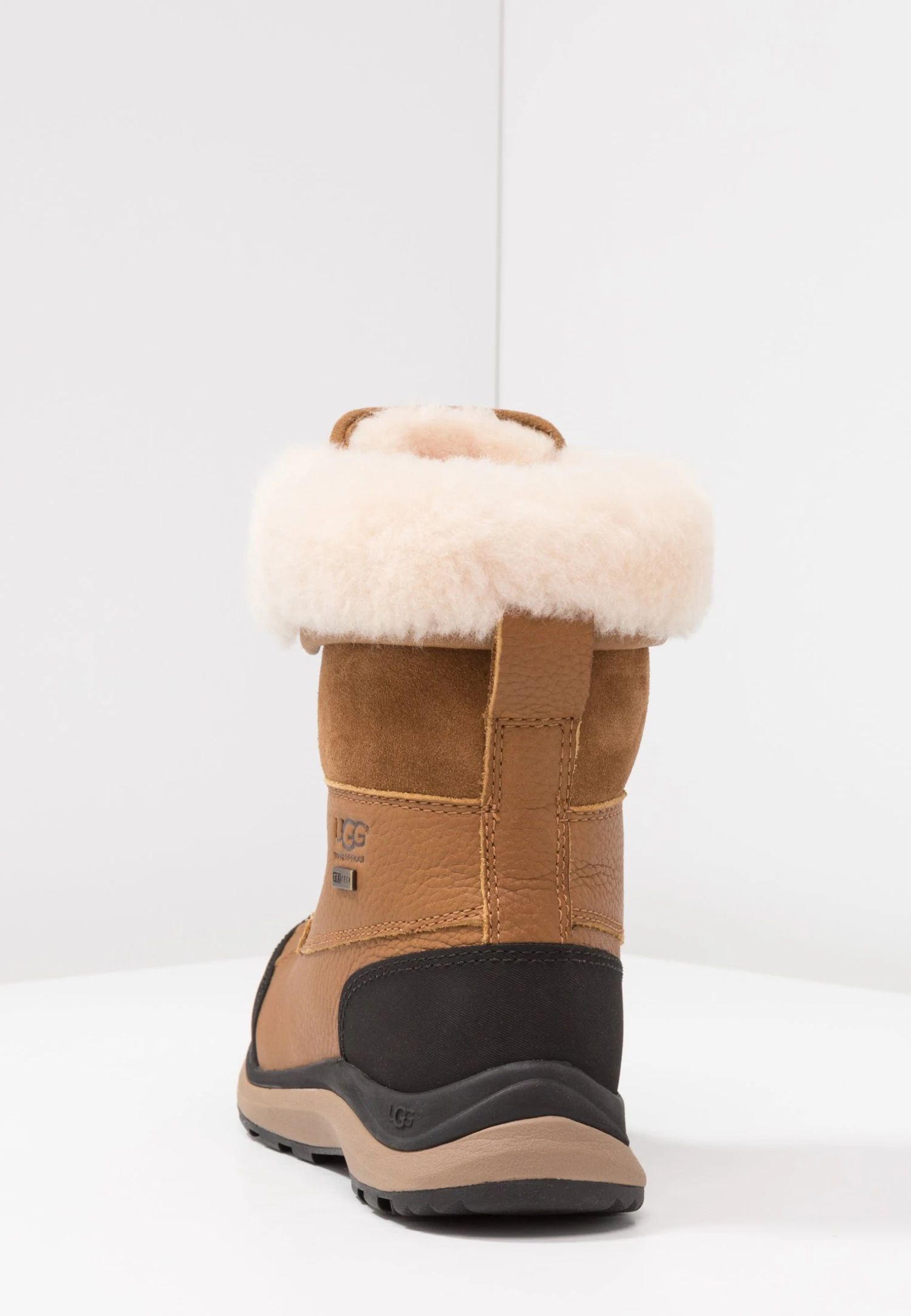 Ugg Adirondack - Snowboots- Chestnut 6 Ugg Adirondack - Snowboots- Chestnut - Afbeelding 6