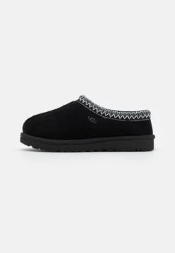 Ugg Tasman - Pantoffels - Black -Ugg Winkel 889fa77f610d4b3981662f107e9d0606