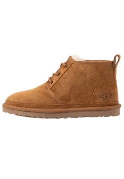 Ugg Neumel - Korte Laarzen - Chestnut -Ugg Winkel 89dae1f31cbb4ec09e5503bd9e770e0a