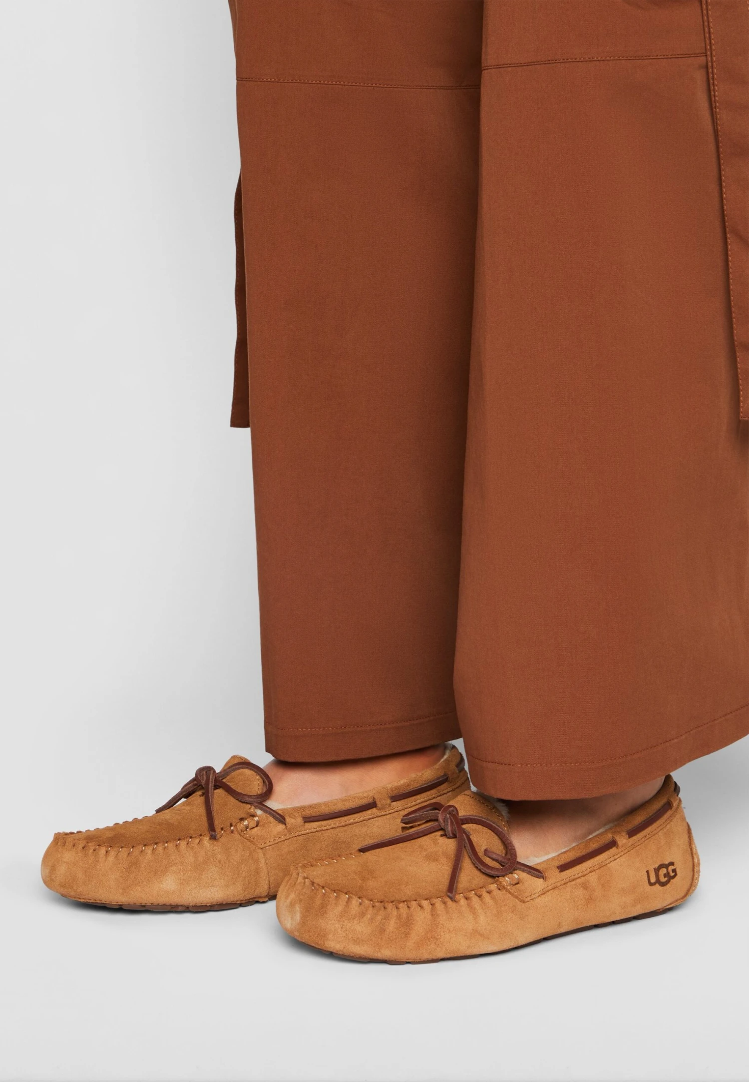 Ugg Dakota - Pantoffels - Chestnut 4 Ugg Dakota - Pantoffels - Chestnut - Afbeelding 4