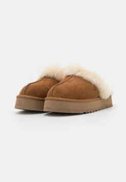 Ugg Disquette - Pantoffels - Chestnut 12 Ugg Disquette - Pantoffels - Chestnut -Ugg Winkel 8b553ca615ce4fa7ab46eb64ab2c8ed0