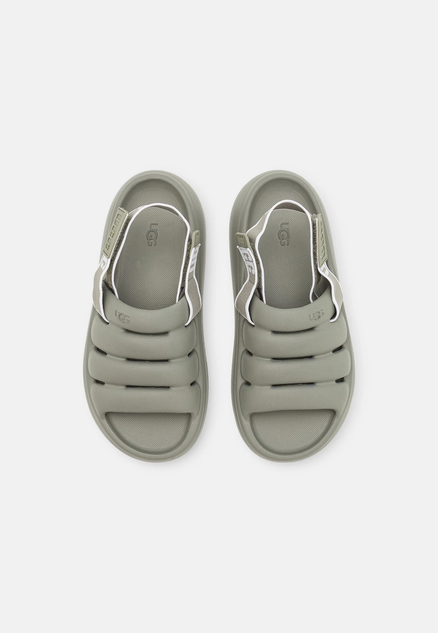 Ugg Sport Yeah - Sandalen - Moss Green 6 Ugg Sport Yeah - Sandalen - Moss Green - Afbeelding 6