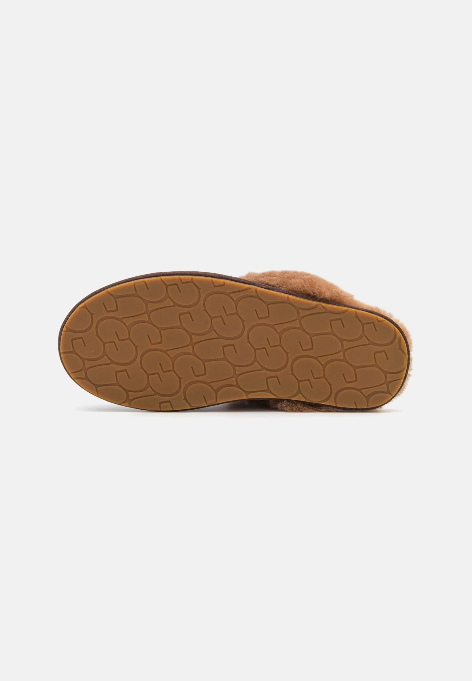 Ugg Scuffette - Pantoffels - Burnt Cedar 5 Ugg Scuffette - Pantoffels - Burnt Cedar - Afbeelding 5