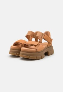 Ugg Ashton Ankle - Sandalen Met Plateauzool - Toast 8 Ugg Ashton Ankle - Sandalen Met Plateauzool - Toast -Ugg Winkel 90e0998a92ed4cfd8a2844f9e7f51077
