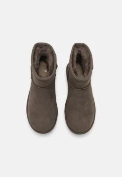 Ugg Classic Mini - Korte Laarzen - Slate 11 Ugg Classic Mini - Korte Laarzen - Slate -Ugg Winkel 91c801b1577f419397d9313c84939bd2