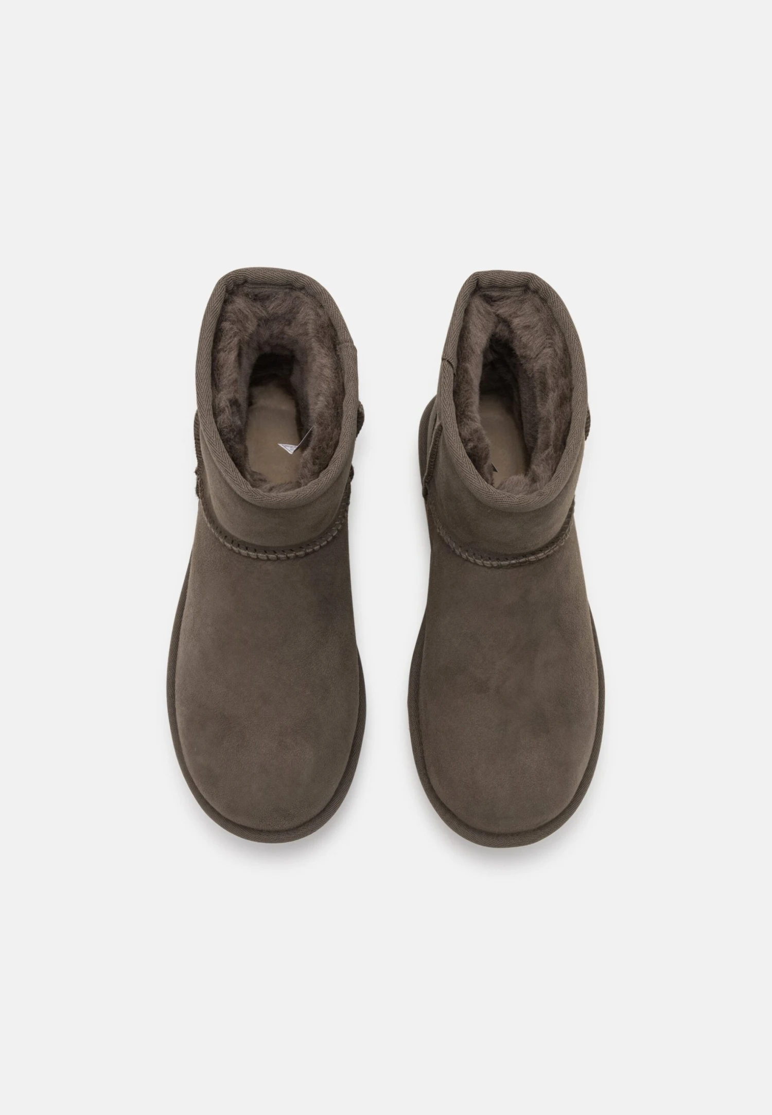Ugg Classic Mini - Korte Laarzen - Slate 6 Ugg Classic Mini - Korte Laarzen - Slate - Afbeelding 6