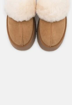 Ugg Funkette - Pantoffels - Chestnut -Ugg Winkel 9306b3661e5d4014a937d49ca8b0ac7e
