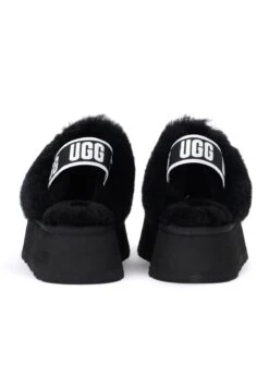 Ugg Muiltjes - Nero -Ugg Winkel 94b16c85fd2f425dbb094b4452988073