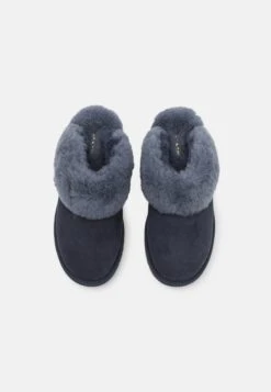 Ugg Classic - Muiltjes - Eve Blue -Ugg Winkel 95c9fdd54ffc4570953bd327032f8a89