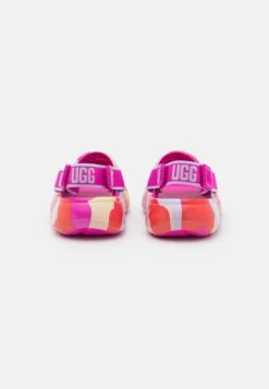 Ugg Sport Yeah Camopop - Sandalen - Dragon Fruit -Ugg Winkel 96dd90cacce94ad0b47e3b124235bb5e